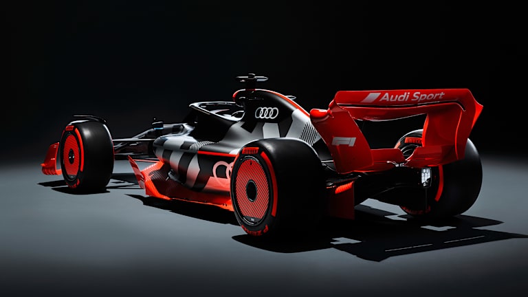 F1 News: Audi to join F1 in 2026 with Sauber